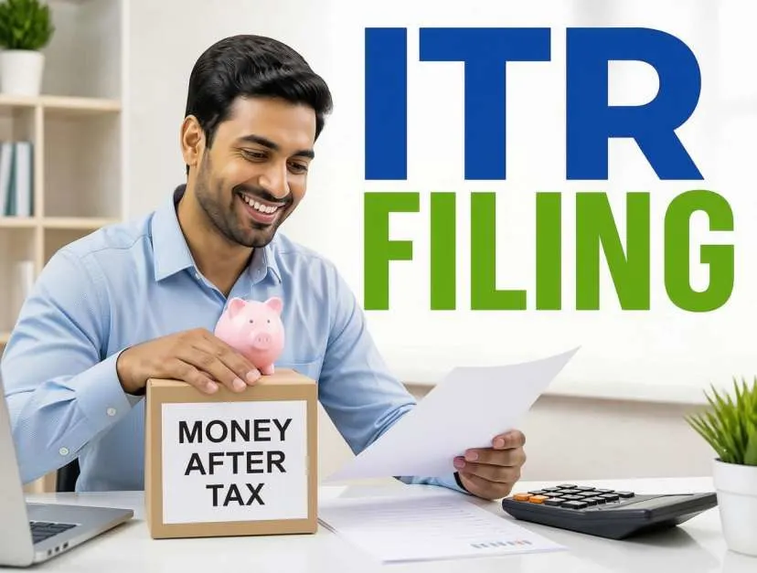 ITR Filing